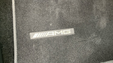 Mercedes-Benz CLA 220d AMG Line Premium Plus 4dr Tip Auto Diesel Saloon